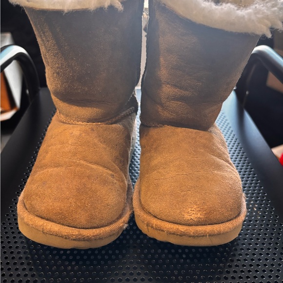 UGG Other - UGG Bailey Bow II